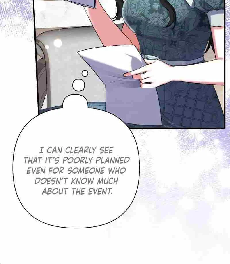 Read For My Derelict Beloved chapter 77 image 10 on Lezhin