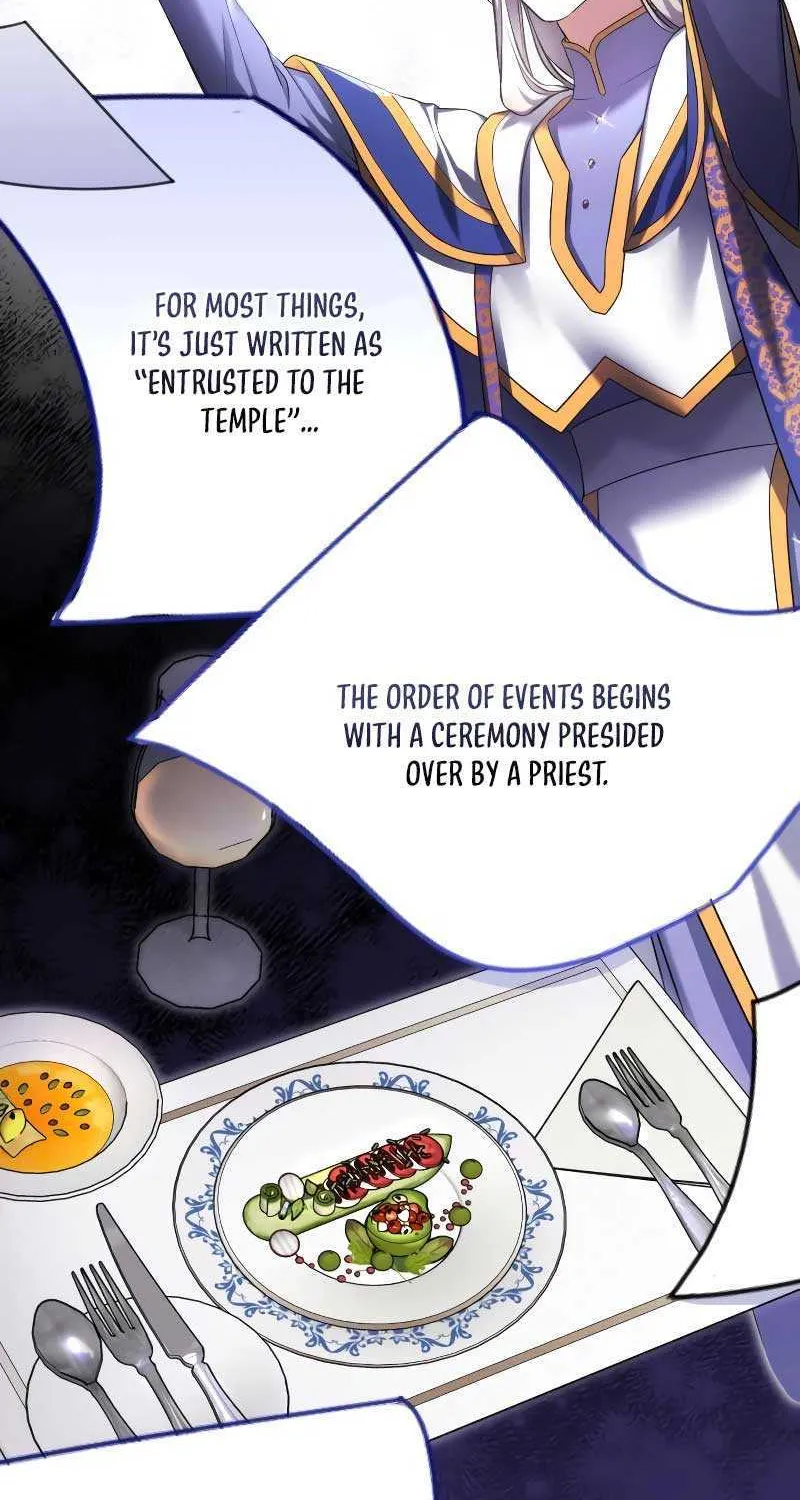 Read For My Derelict Beloved chapter 77 image 12 on Lezhin