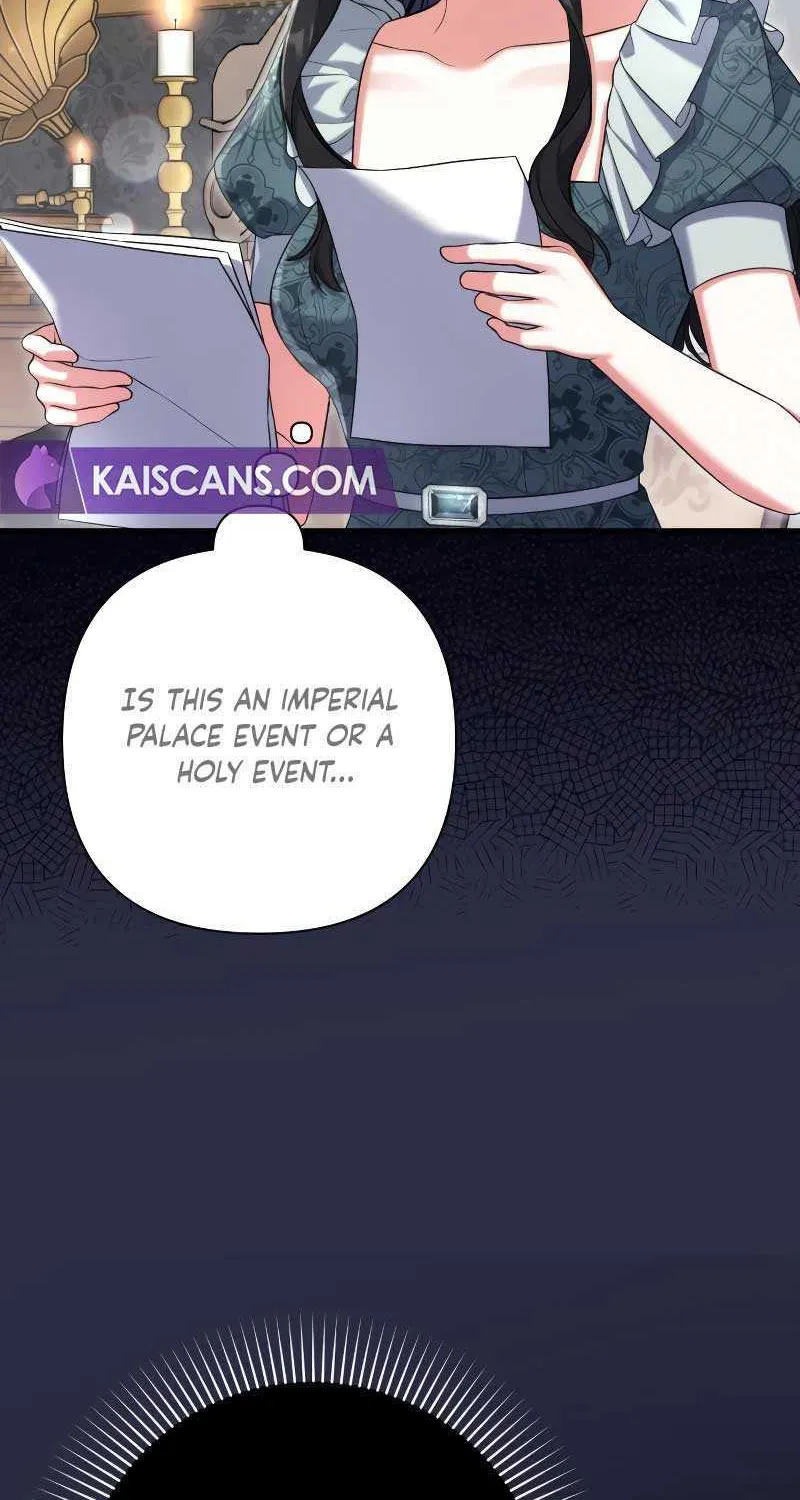 Read For My Derelict Beloved chapter 77 image 14 on Lezhin