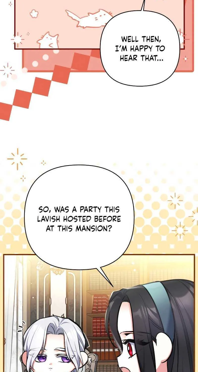 Read For My Derelict Beloved chapter 77 image 17 on Lezhin