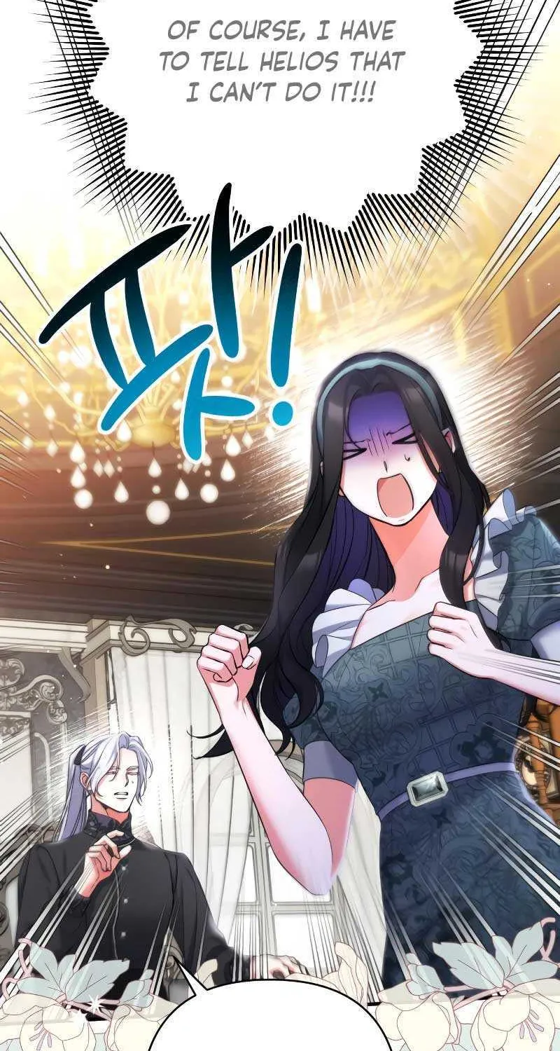 Read For My Derelict Beloved chapter 77 image 20 on Lezhin