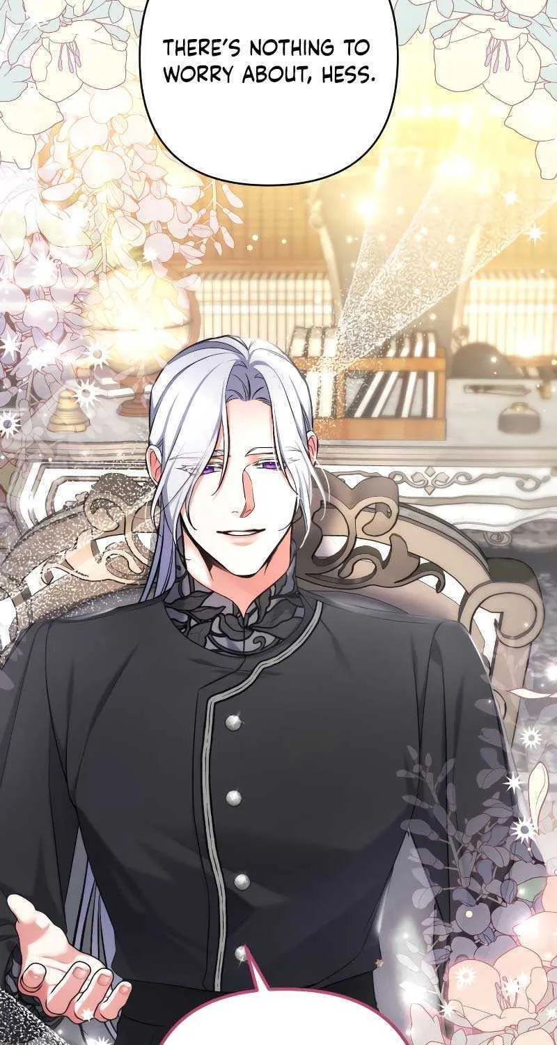 Read For My Derelict Beloved chapter 77 image 21 on Lezhin