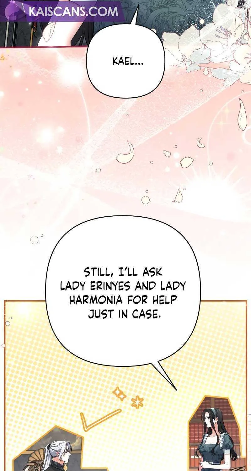 Read For My Derelict Beloved chapter 77 image 23 on Lezhin