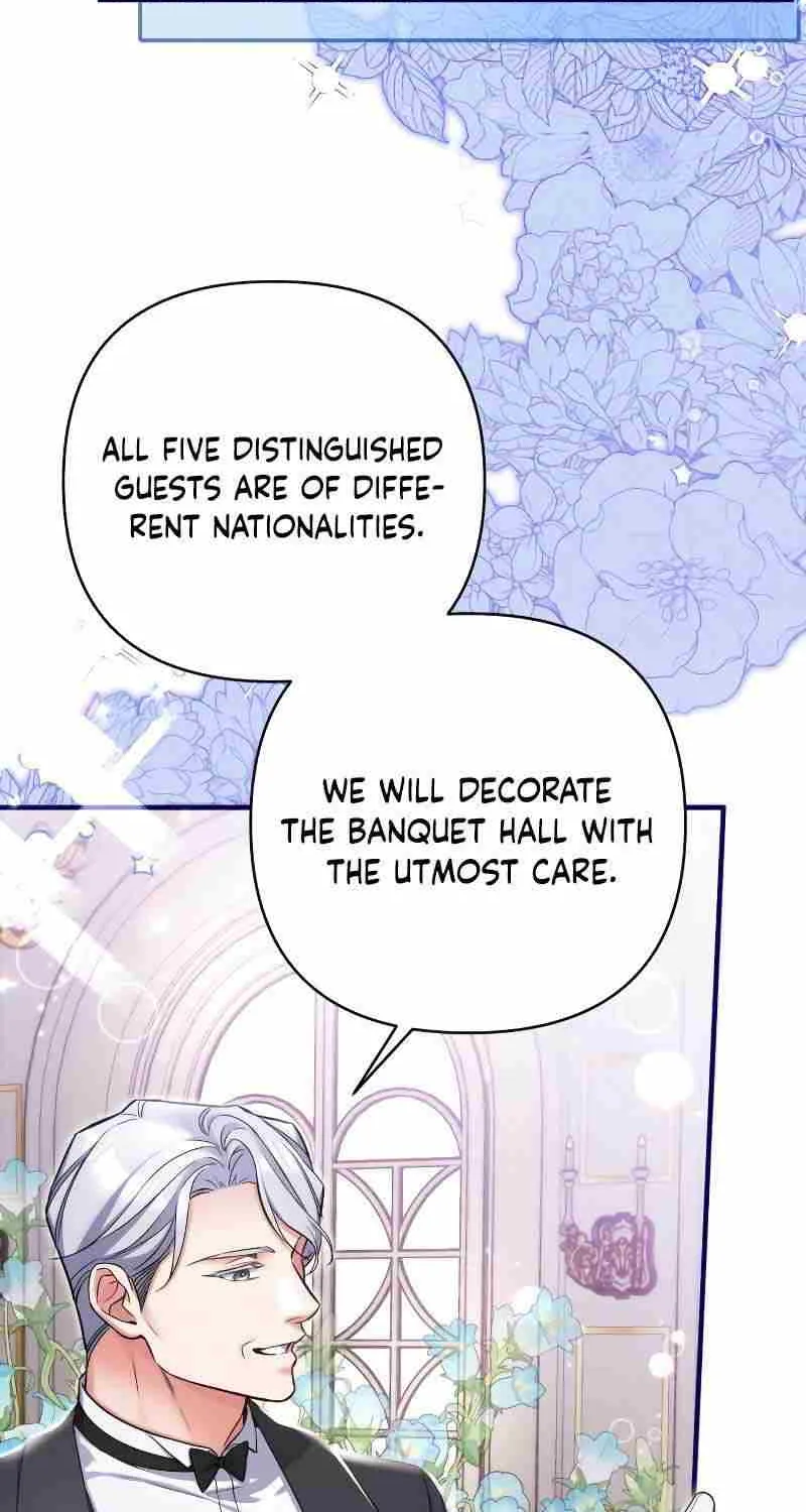 Read For My Derelict Beloved chapter 77 image 29 on Lezhin