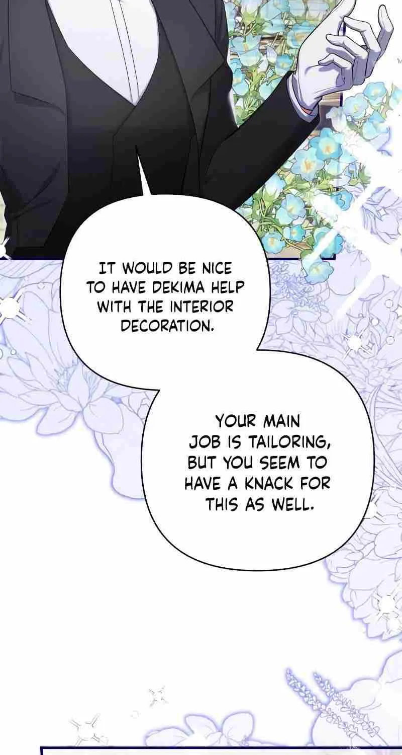 Read For My Derelict Beloved chapter 77 image 30 on Lezhin