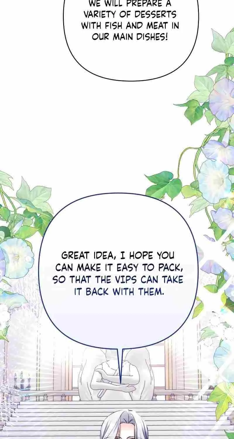 Read For My Derelict Beloved chapter 77 image 32 on Lezhin