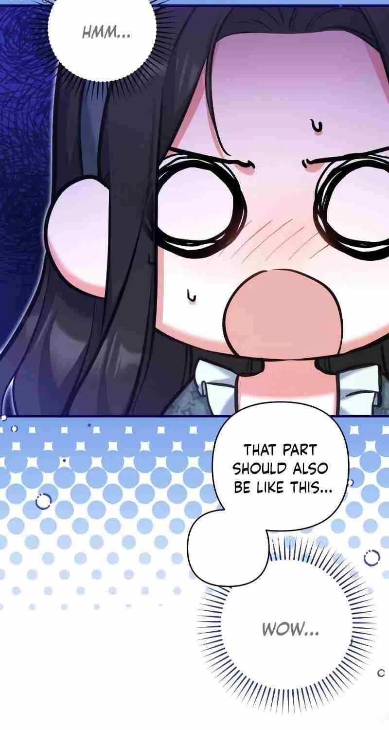 Read For My Derelict Beloved chapter 77 image 34 on Lezhin