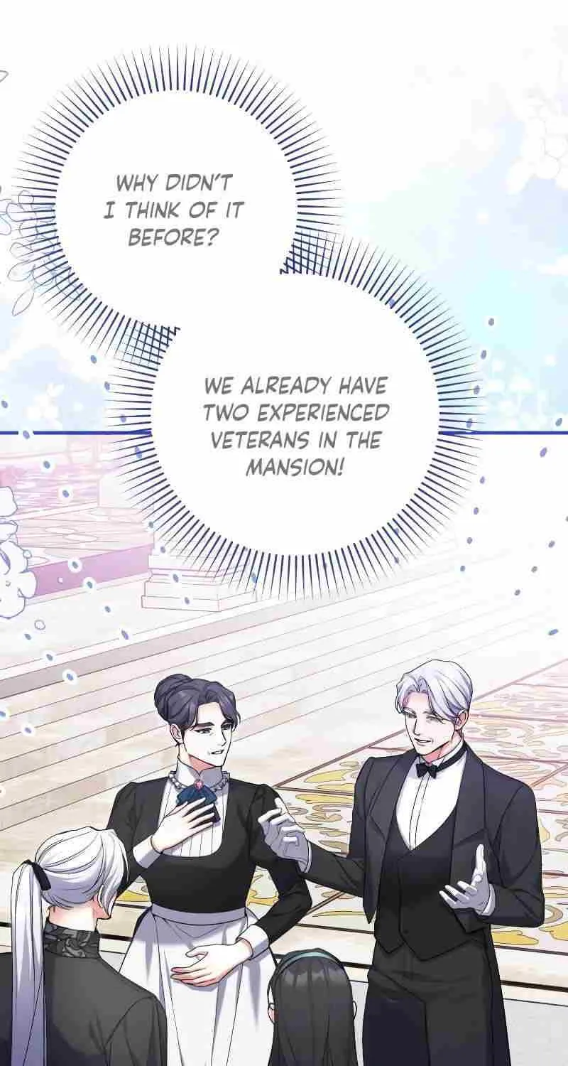 Read For My Derelict Beloved chapter 77 image 35 on Lezhin