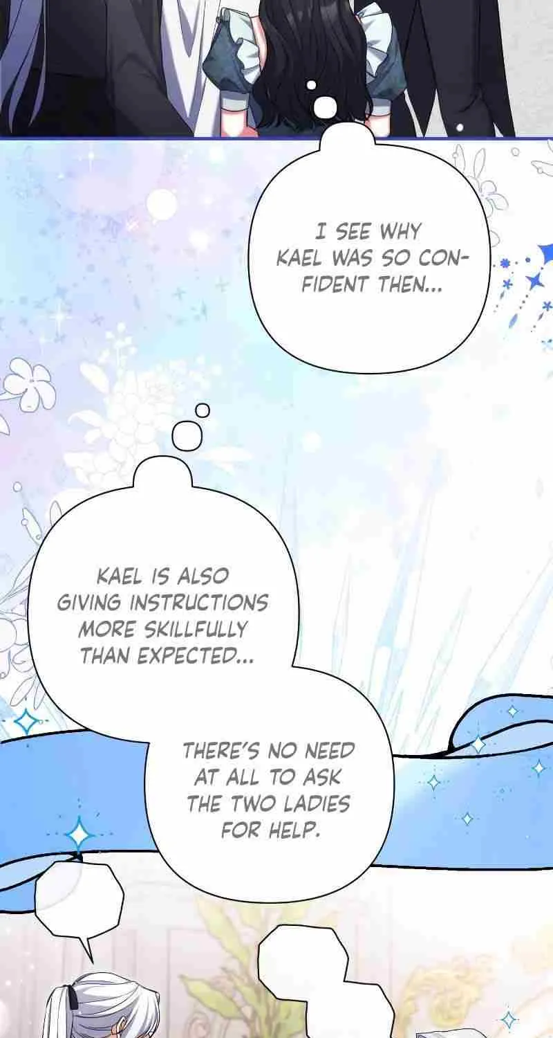 Read For My Derelict Beloved chapter 77 image 36 on Lezhin