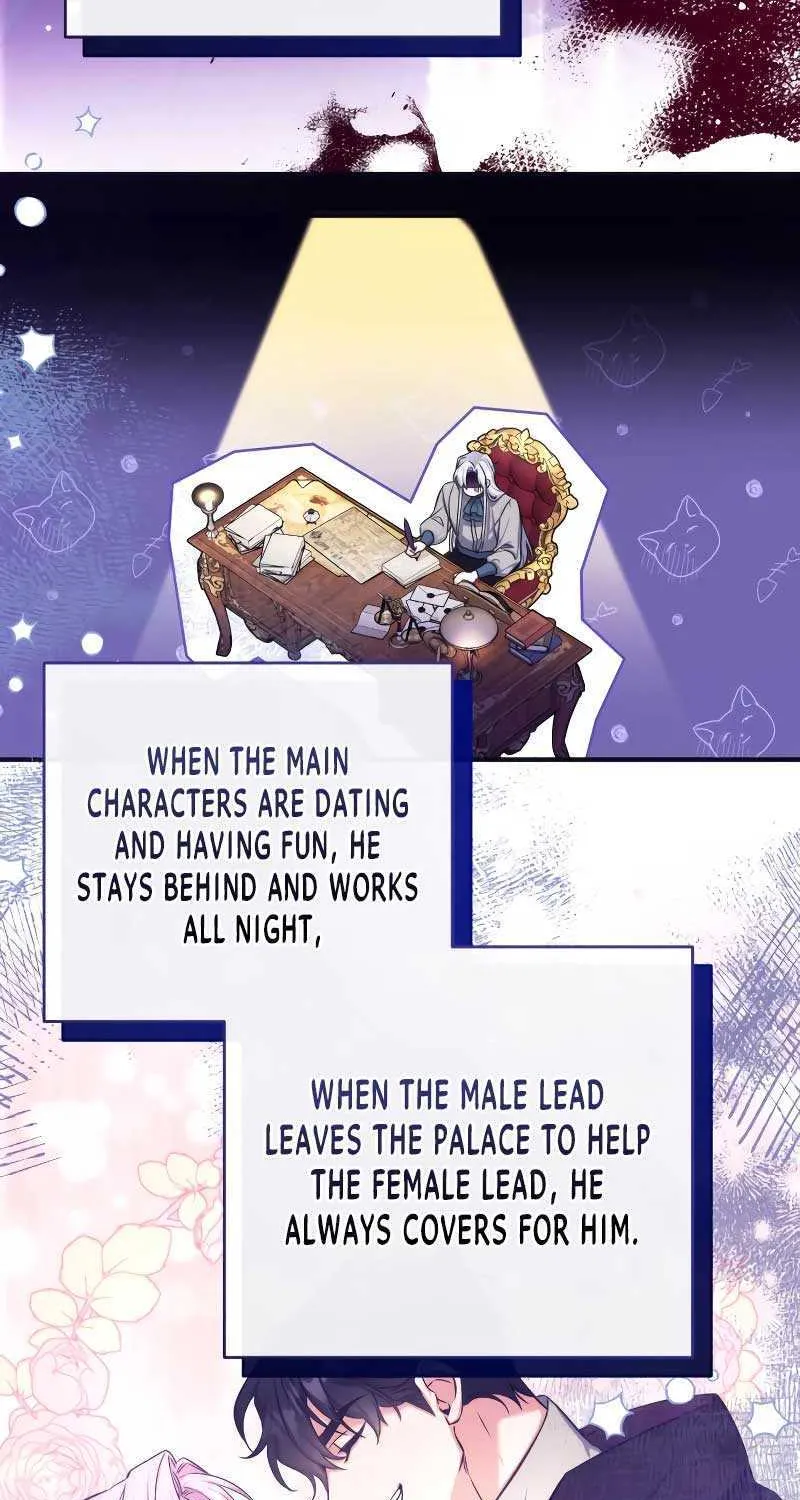 Read For My Derelict Beloved chapter 77 image 40 on Lezhin