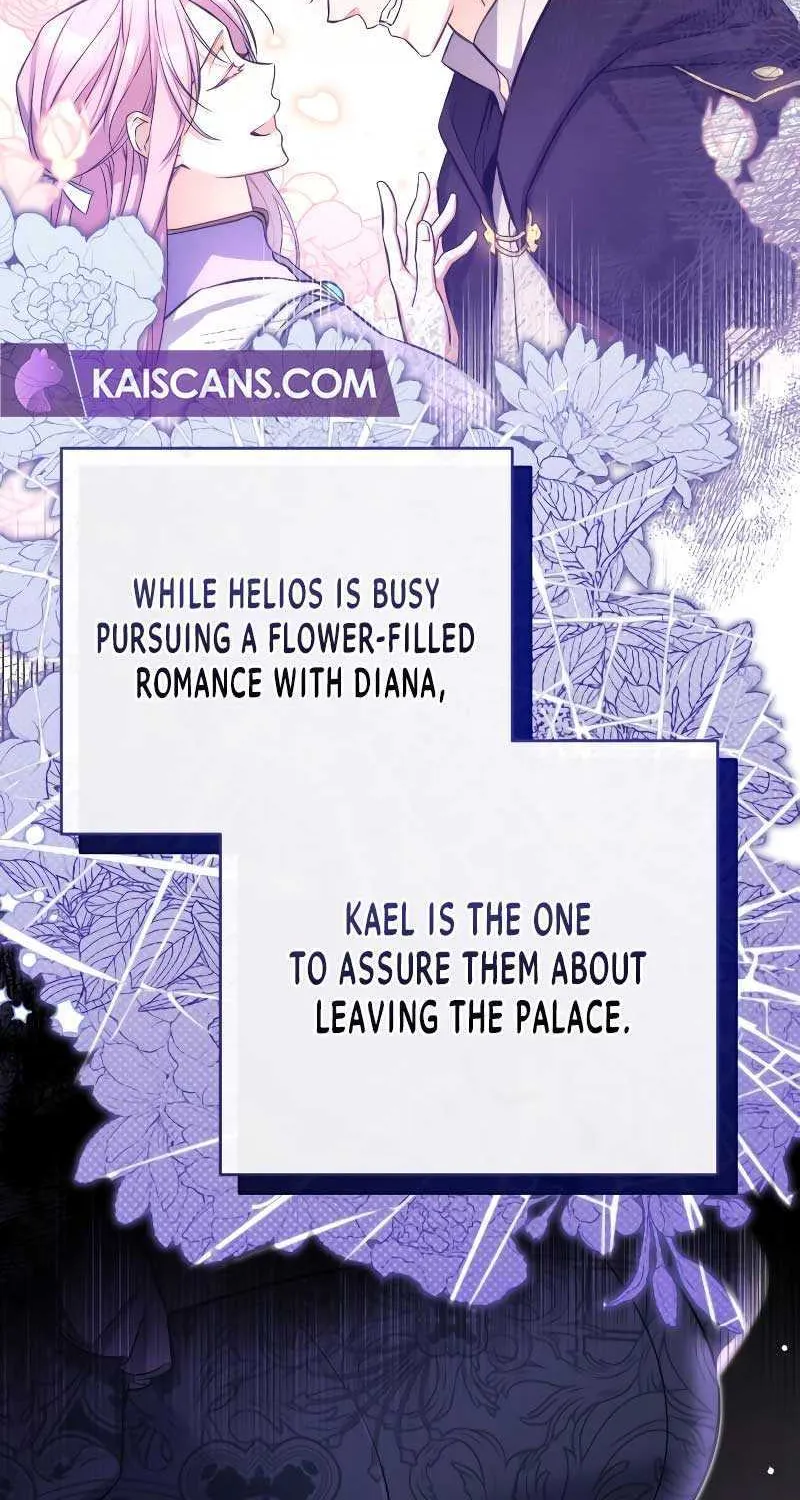 Read For My Derelict Beloved chapter 77 image 41 on Lezhin