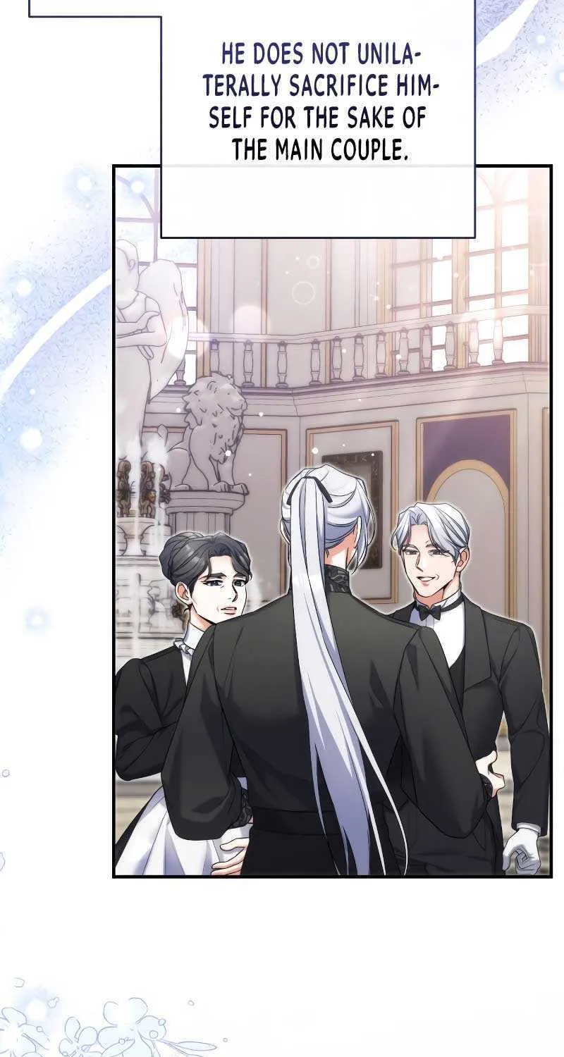 Read For My Derelict Beloved chapter 77 image 44 on Lezhin