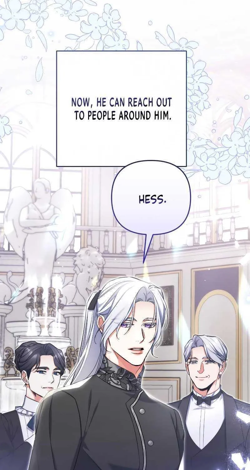 Read For My Derelict Beloved chapter 77 image 45 on Lezhin