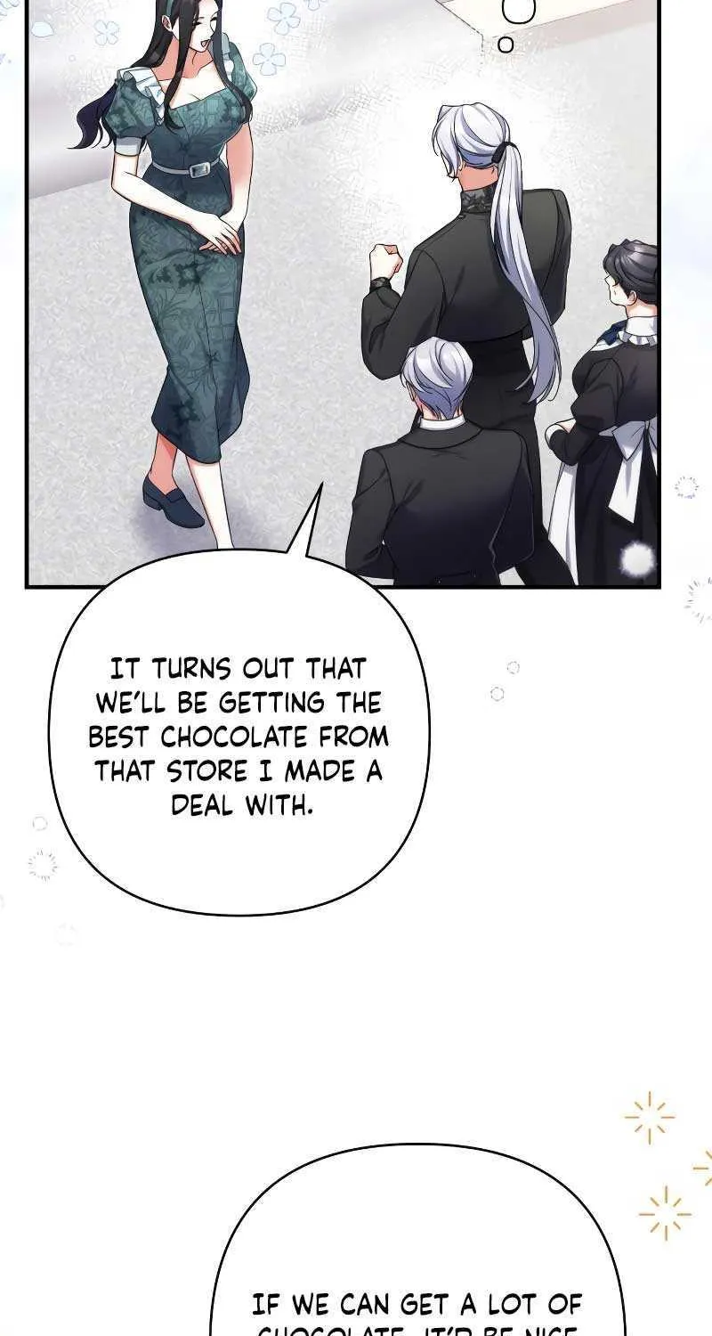 Read For My Derelict Beloved chapter 77 image 49 on Lezhin