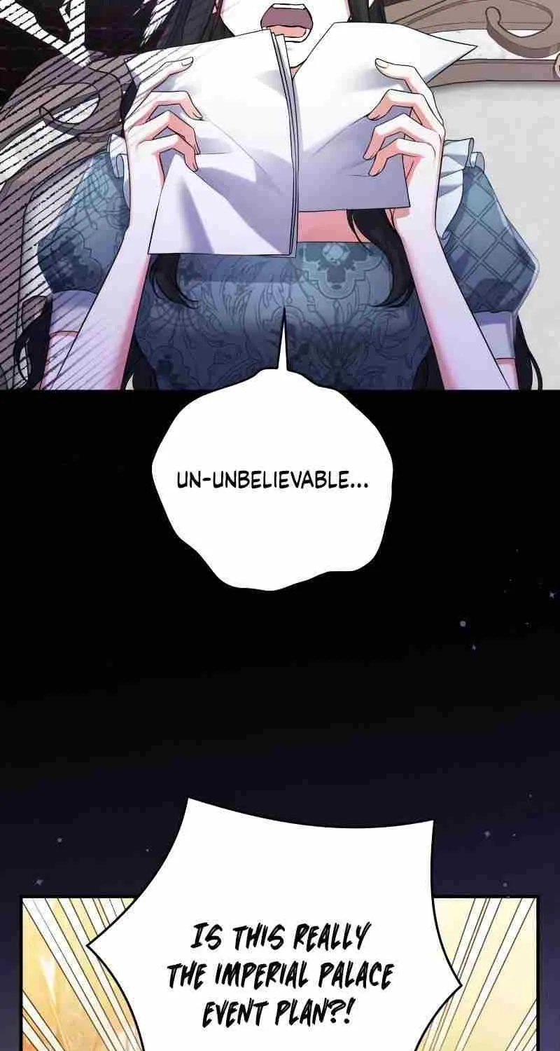 Read For My Derelict Beloved chapter 77 image 5 on Lezhin