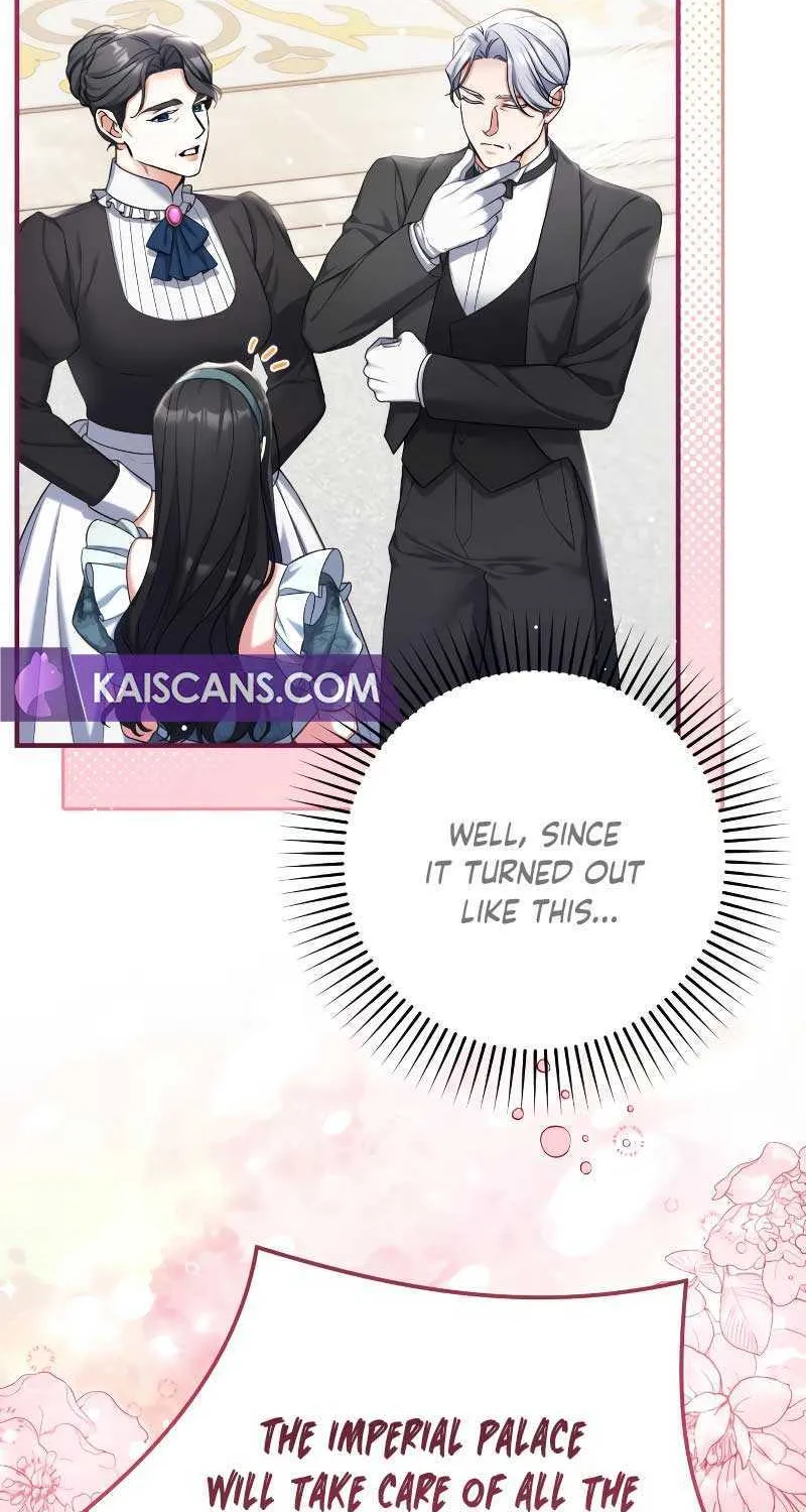 Read For My Derelict Beloved chapter 77 image 52 on Lezhin