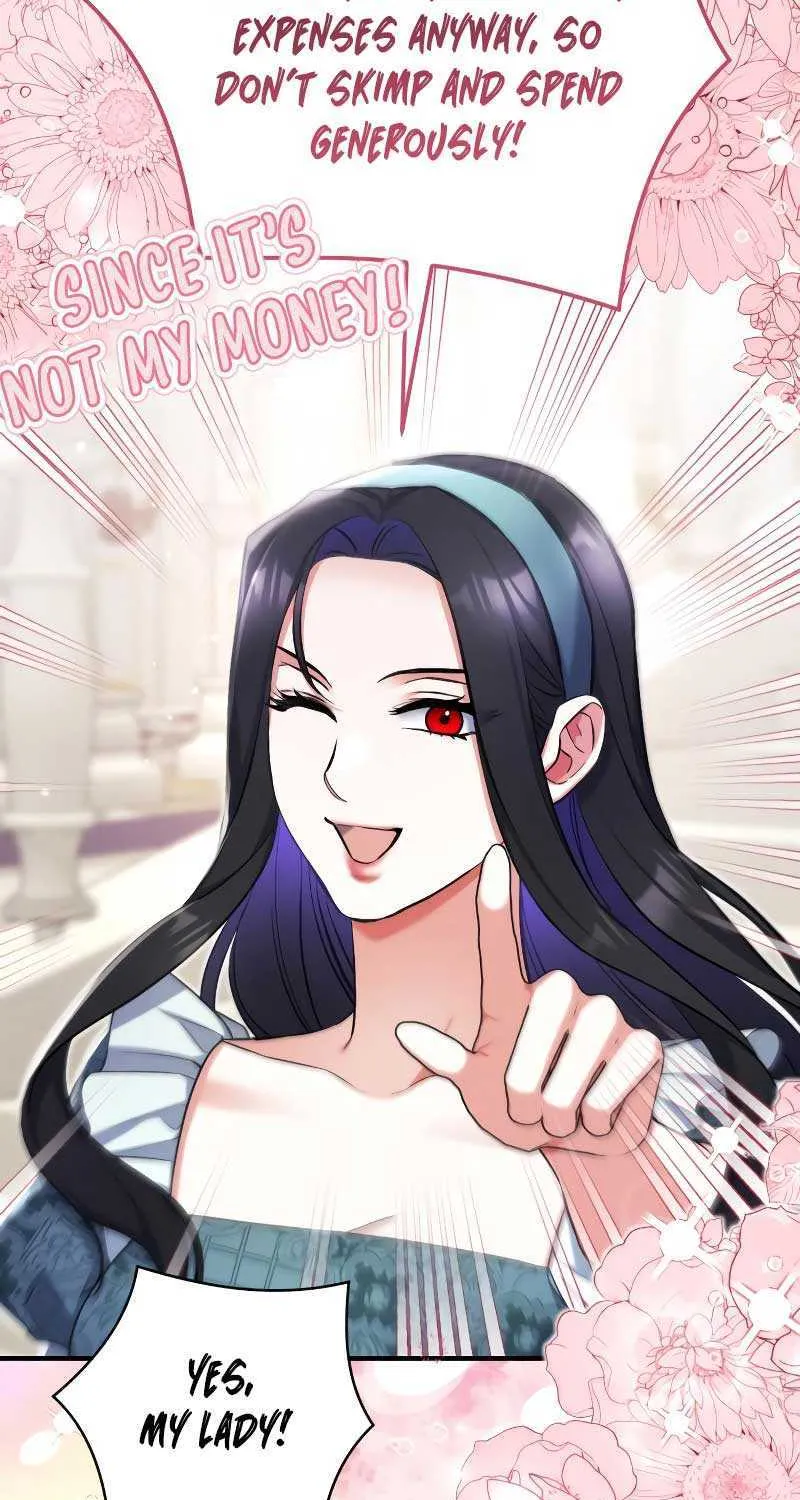 Read For My Derelict Beloved chapter 77 image 53 on Lezhin