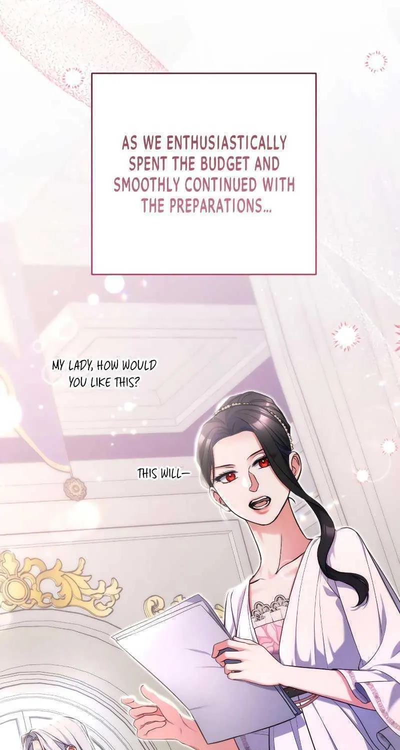 Read For My Derelict Beloved chapter 77 image 56 on Lezhin