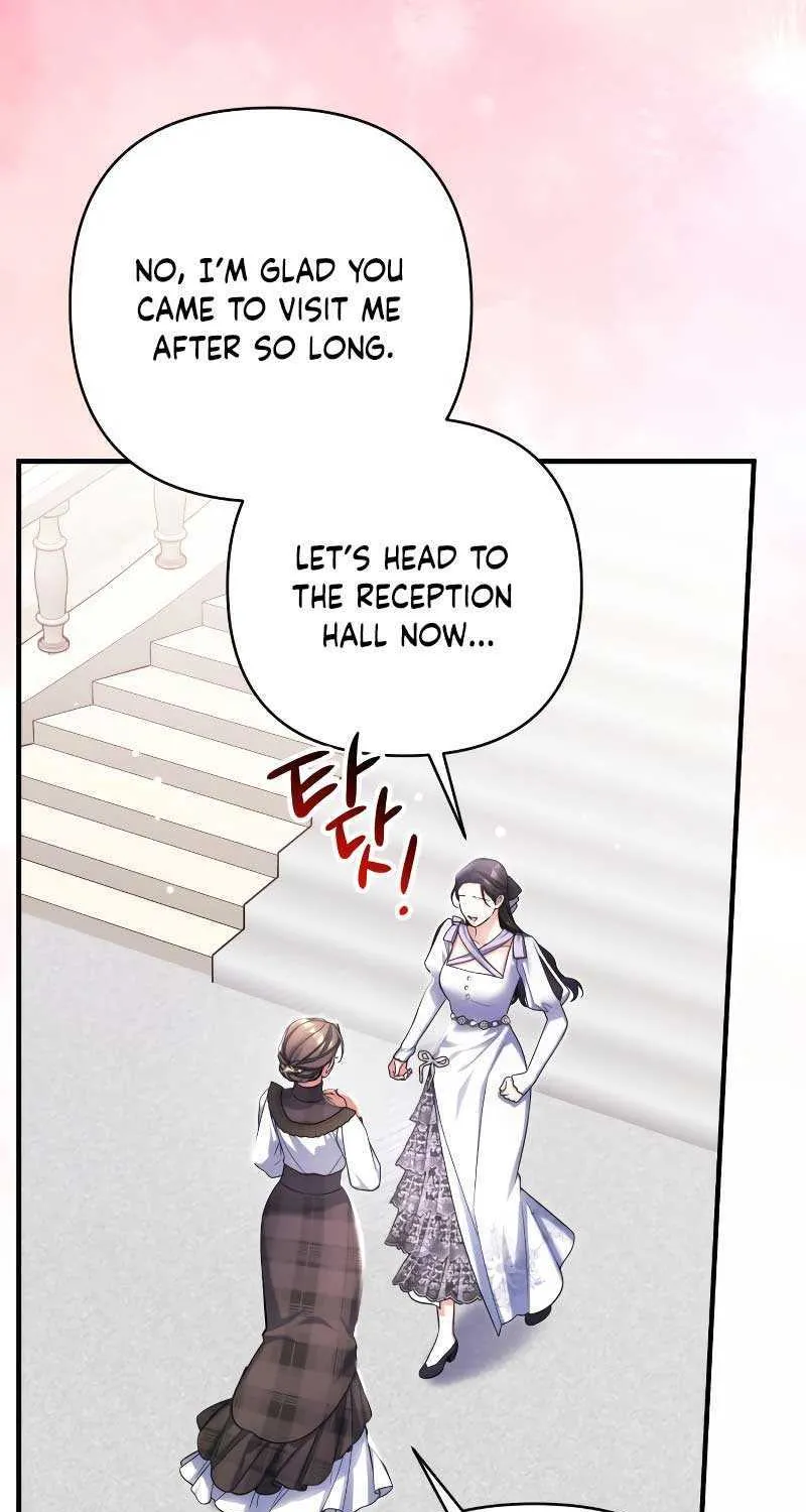Read For My Derelict Beloved chapter 77 image 60 on Lezhin