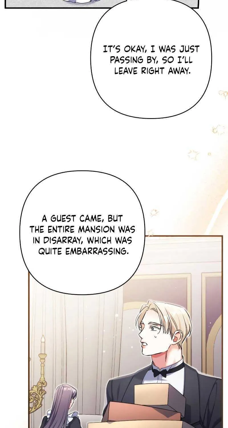Read For My Derelict Beloved chapter 77 image 61 on Lezhin