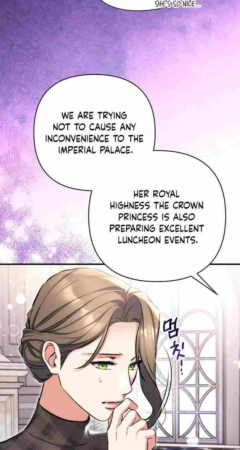 Read For My Derelict Beloved chapter 77 image 65 on Lezhin