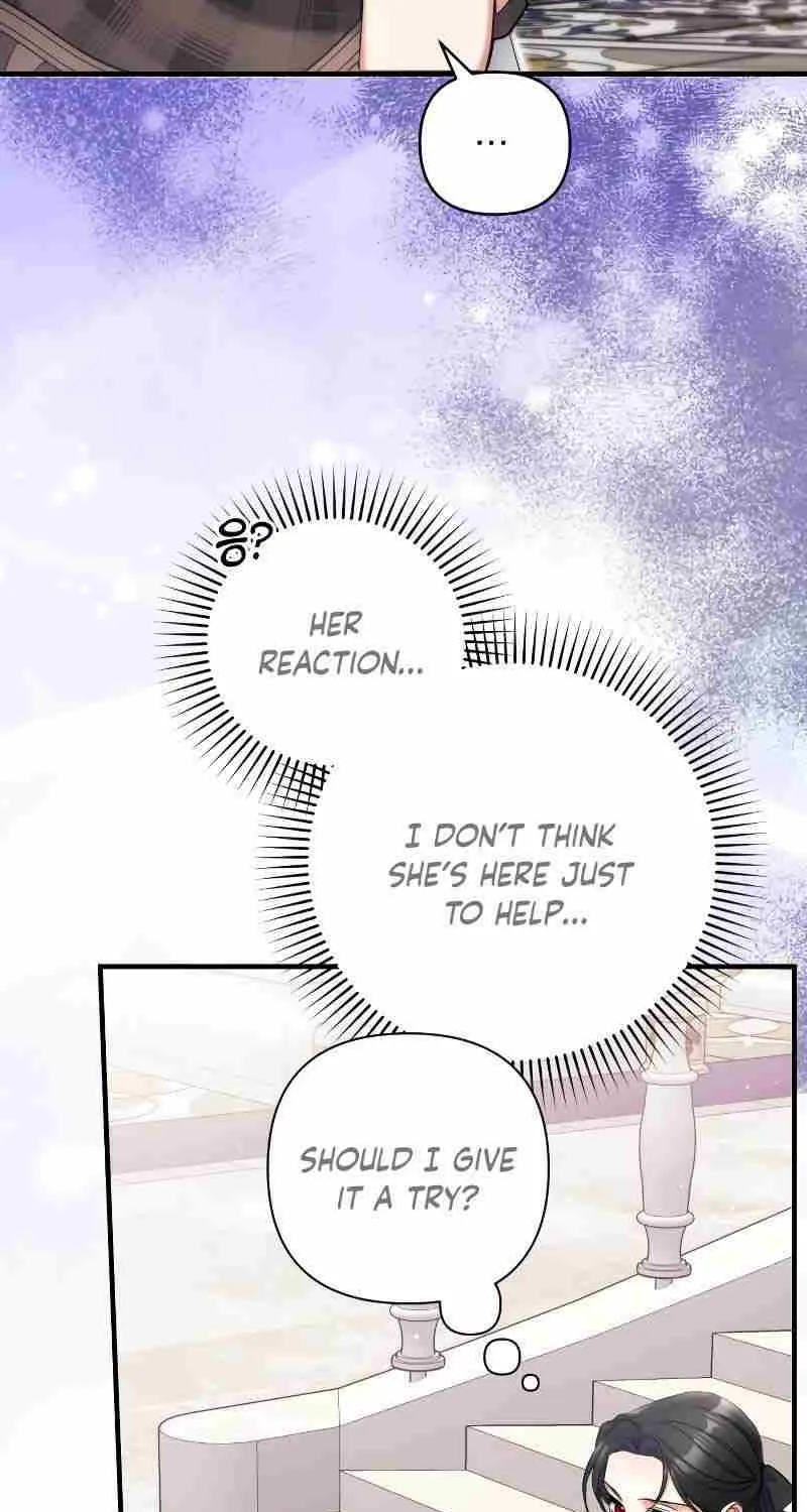 Read For My Derelict Beloved chapter 77 image 66 on Lezhin