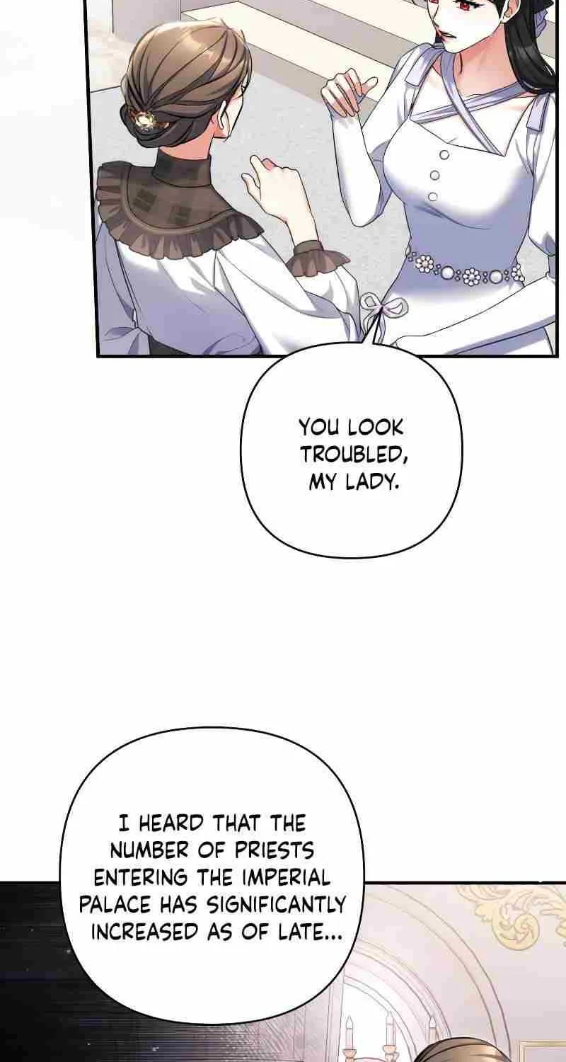 Read For My Derelict Beloved chapter 77 image 67 on Lezhin