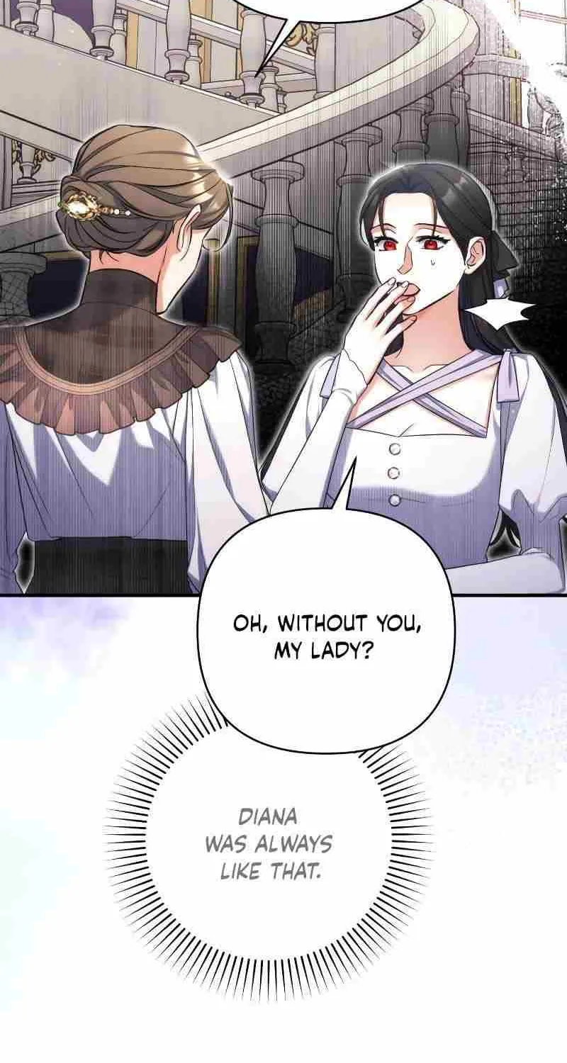 Read For My Derelict Beloved chapter 77 image 69 on Lezhin