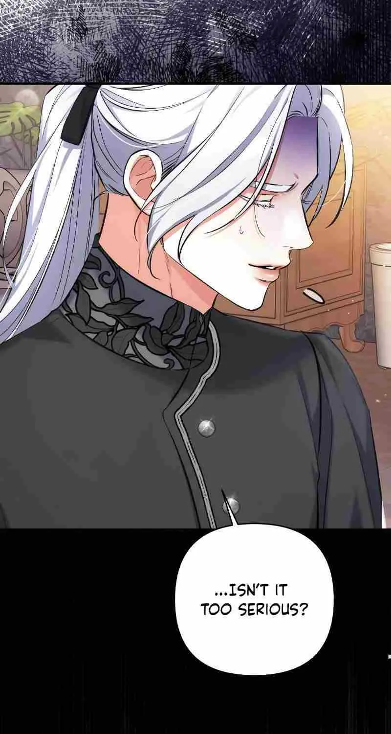 Read For My Derelict Beloved chapter 77 image 7 on Lezhin