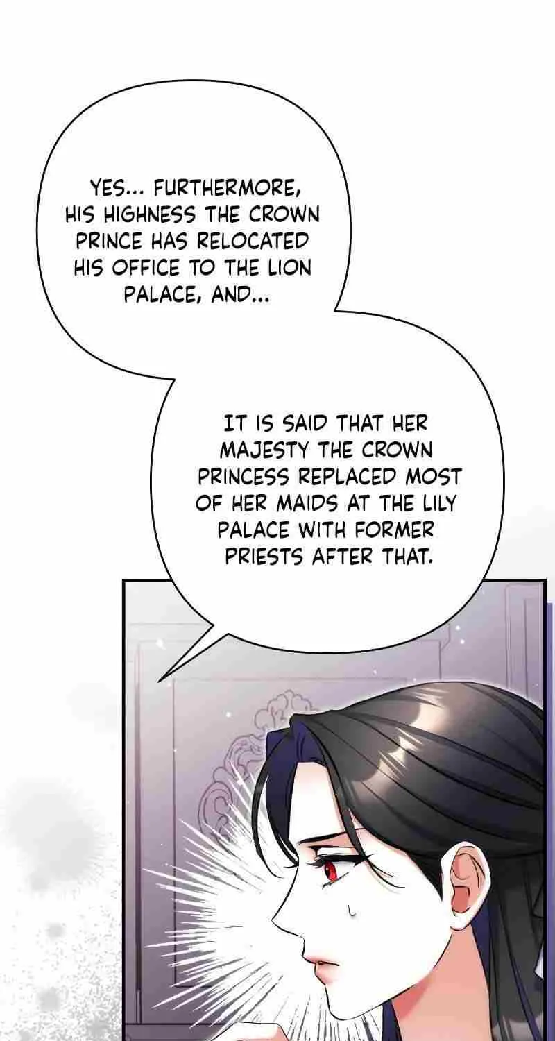 Read For My Derelict Beloved chapter 77 image 70 on Lezhin