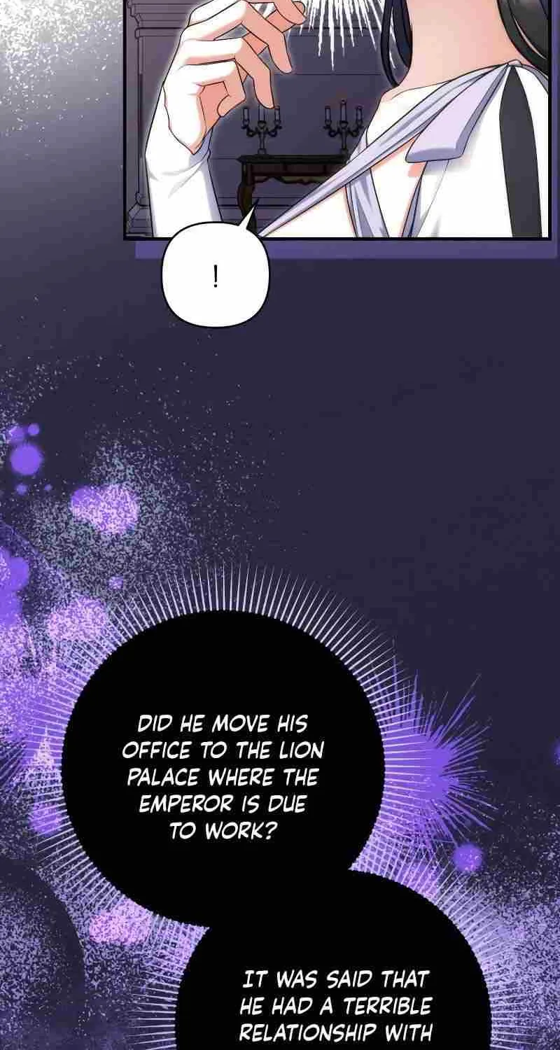 Read For My Derelict Beloved chapter 77 image 71 on Lezhin