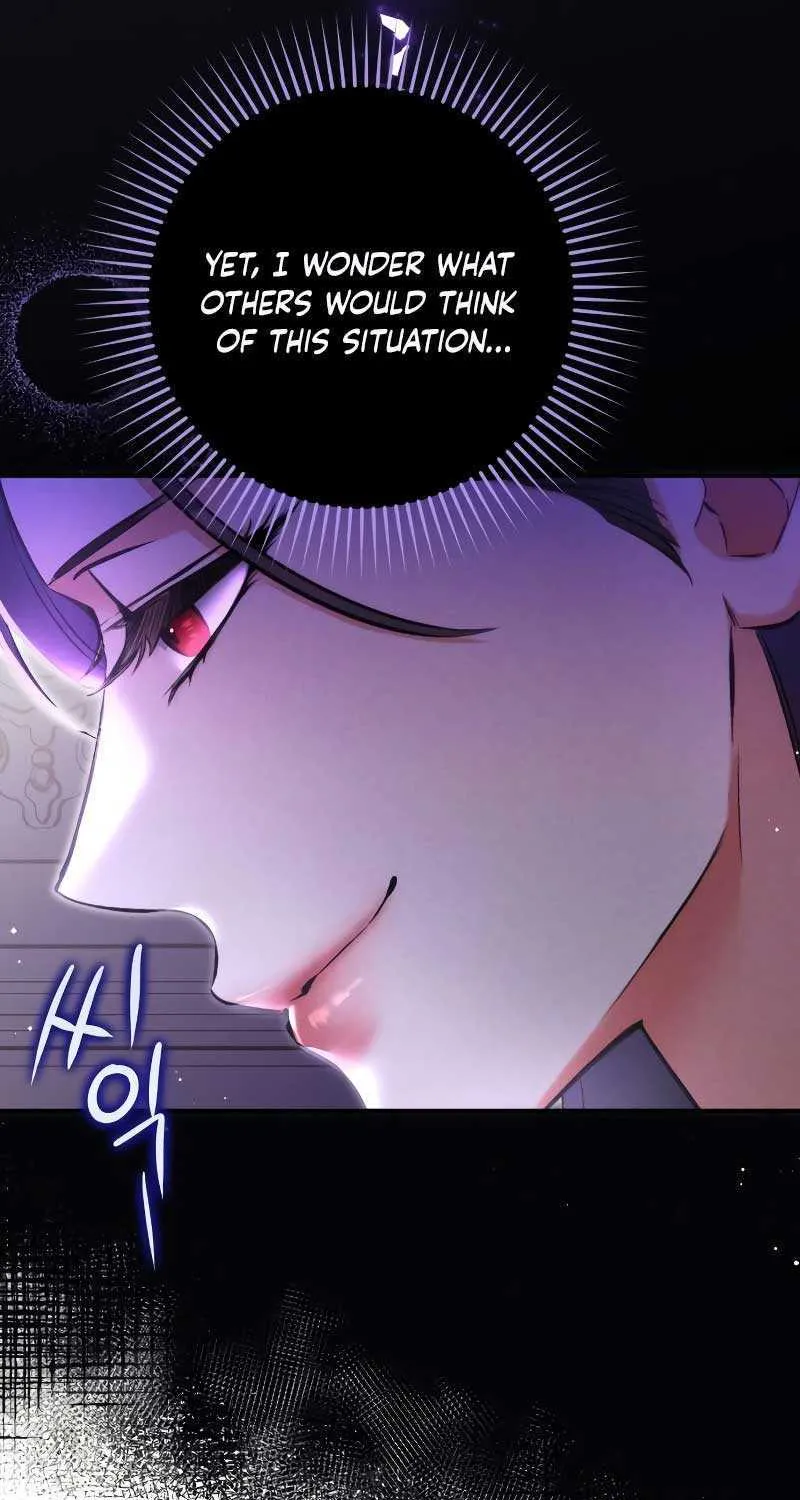 Read For My Derelict Beloved chapter 77 image 74 on Lezhin