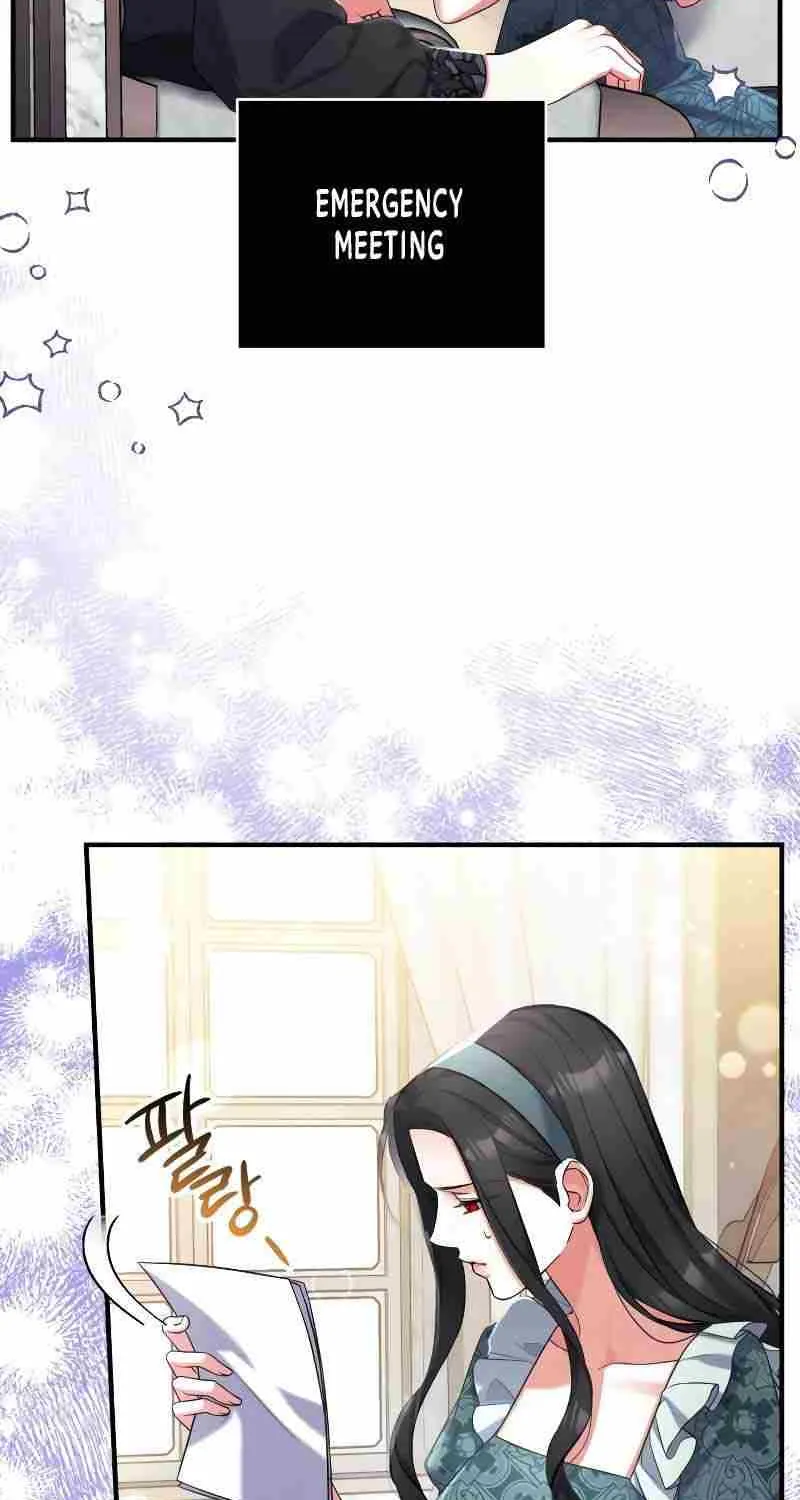 Read For My Derelict Beloved chapter 77 image 9 on Lezhin