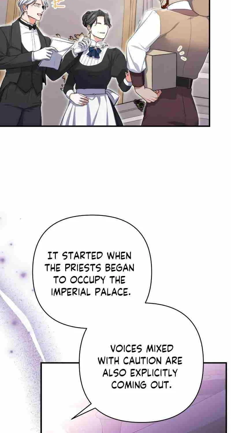 Read For My Derelict Beloved chapter 78 image 12 on Lezhin