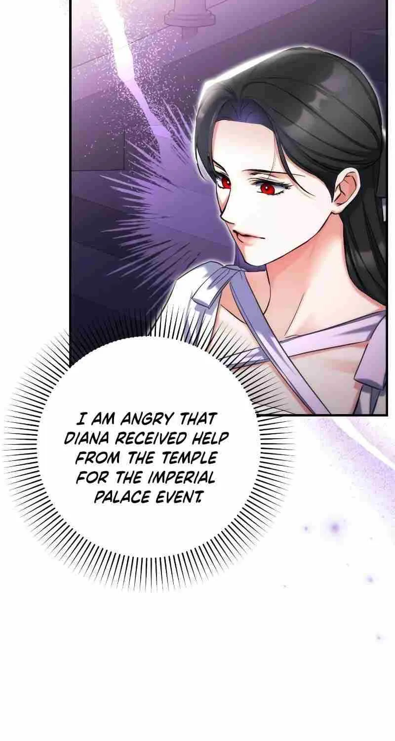 Read For My Derelict Beloved chapter 78 image 13 on Lezhin