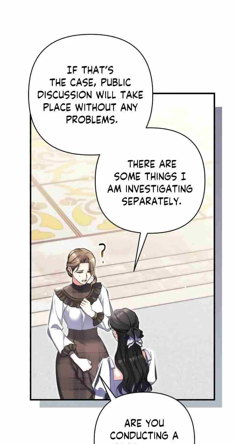Read For My Derelict Beloved chapter 78 image 14 on Lezhin