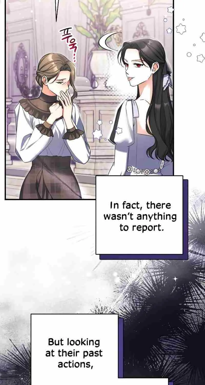 Read For My Derelict Beloved chapter 78 image 17 on Lezhin