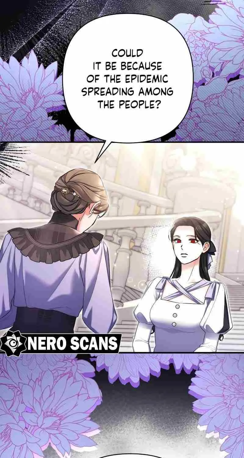 Read For My Derelict Beloved chapter 78 image 19 on Lezhin