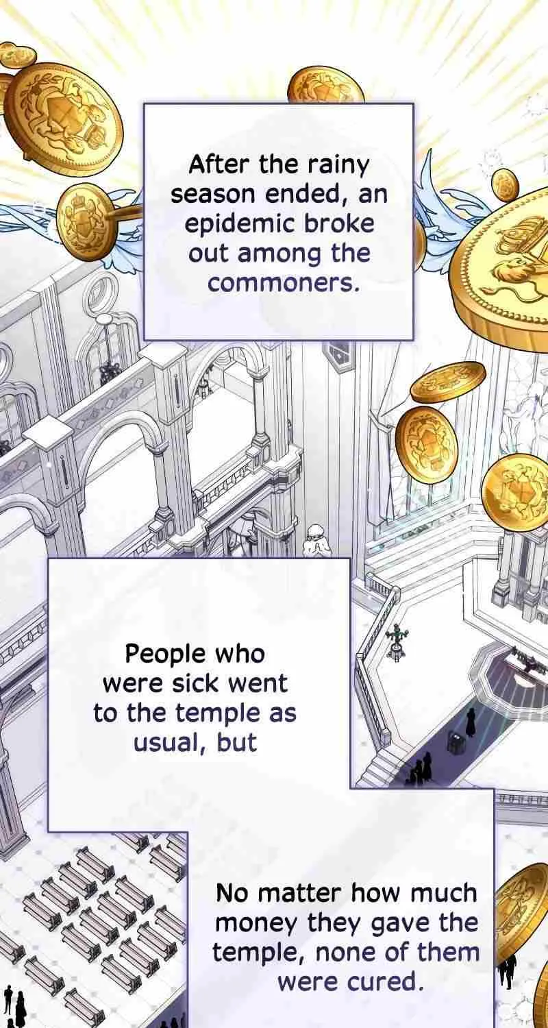 Read For My Derelict Beloved chapter 78 image 22 on Lezhin