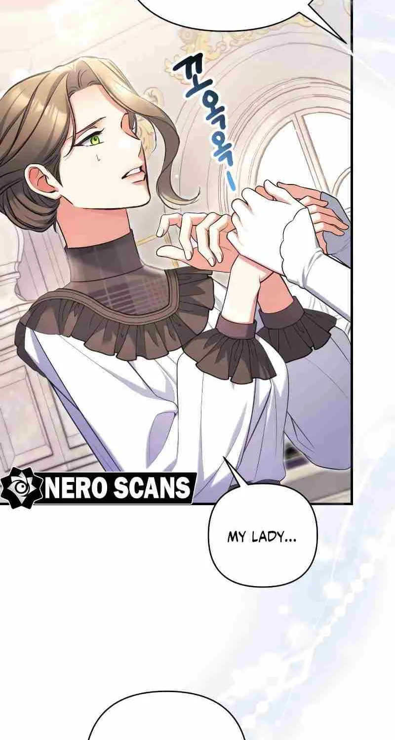 Read For My Derelict Beloved chapter 78 image 29 on Lezhin