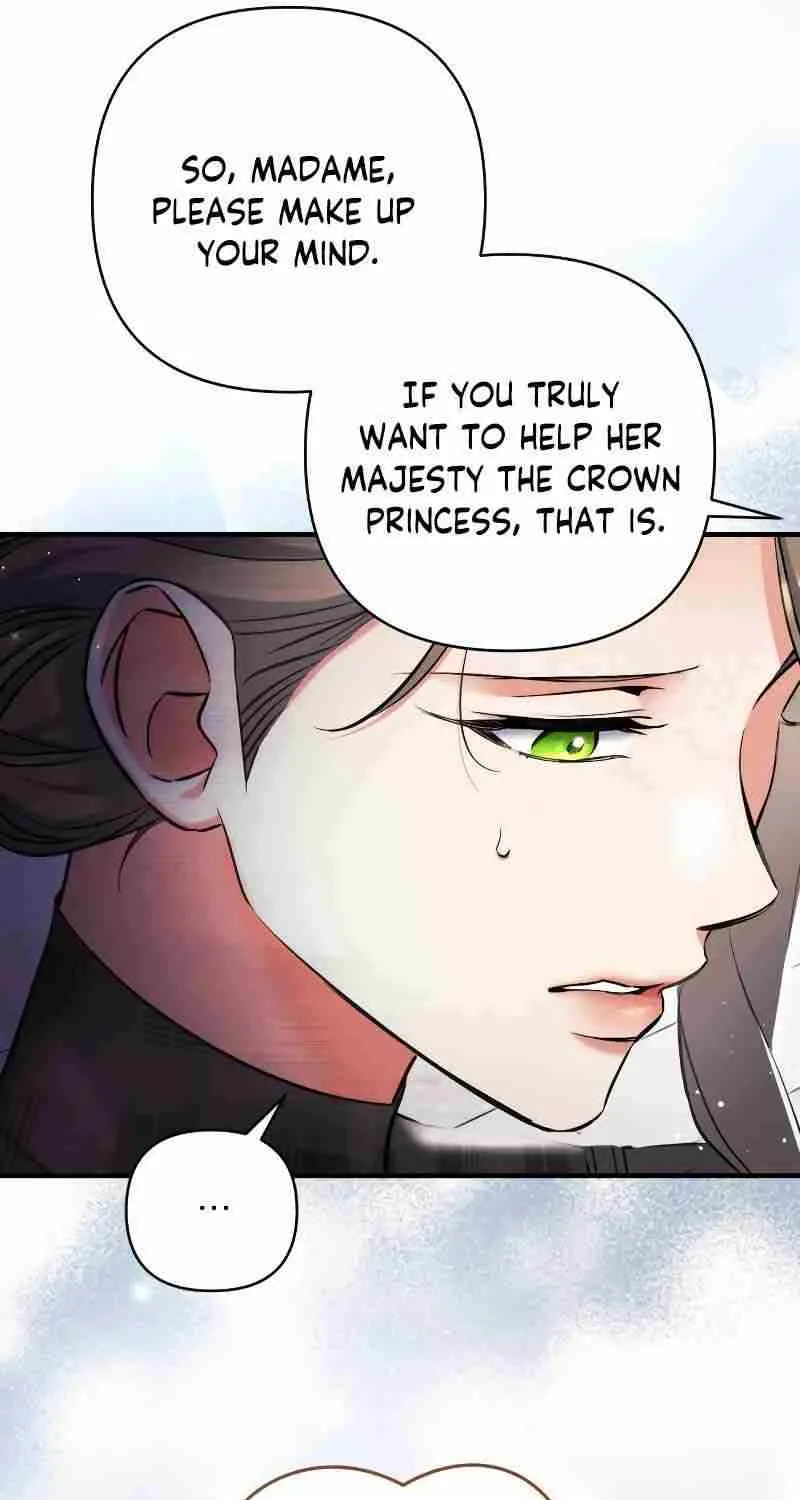 Read For My Derelict Beloved chapter 78 image 32 on Lezhin