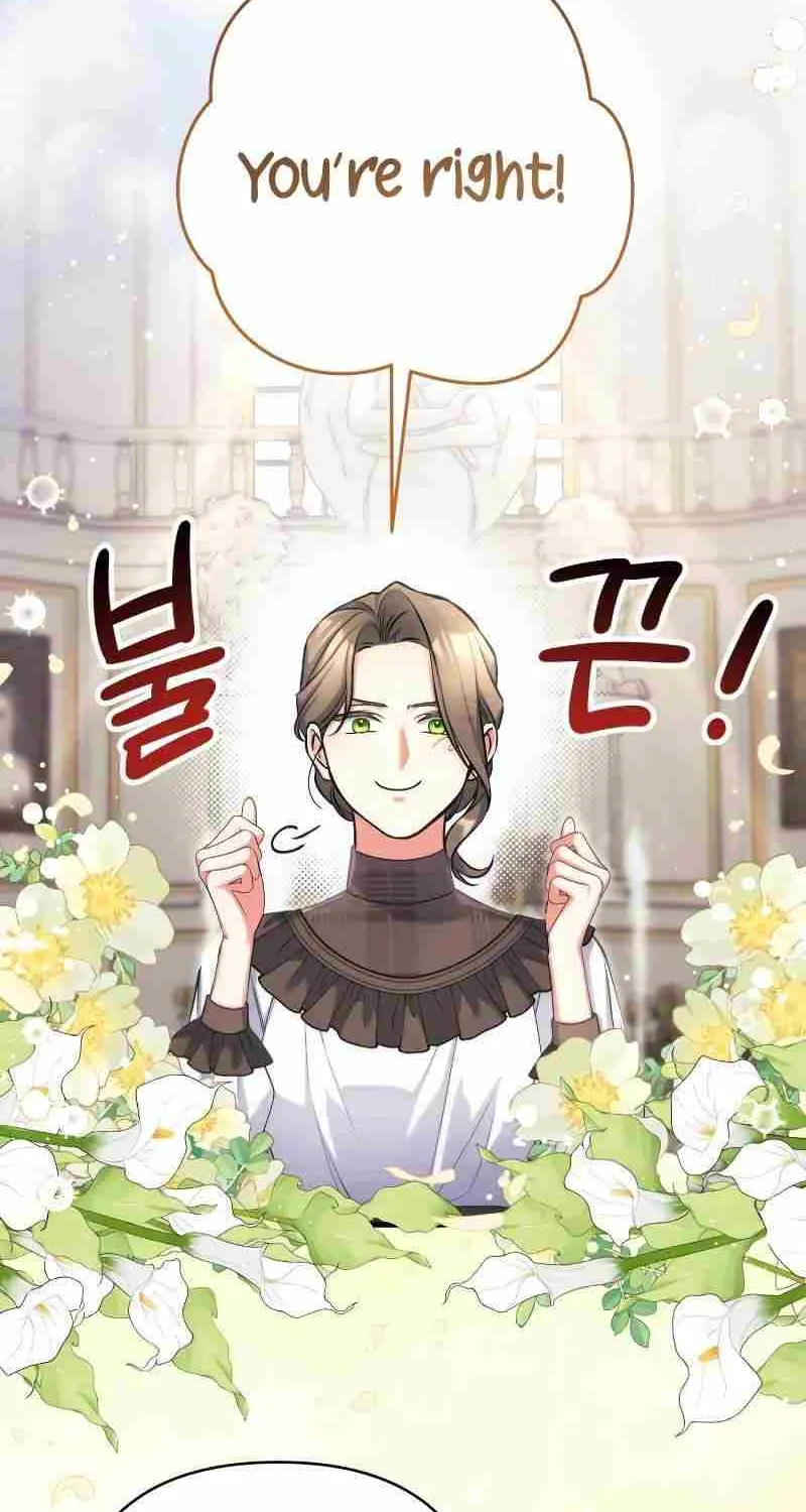 Read For My Derelict Beloved chapter 78 image 33 on Lezhin