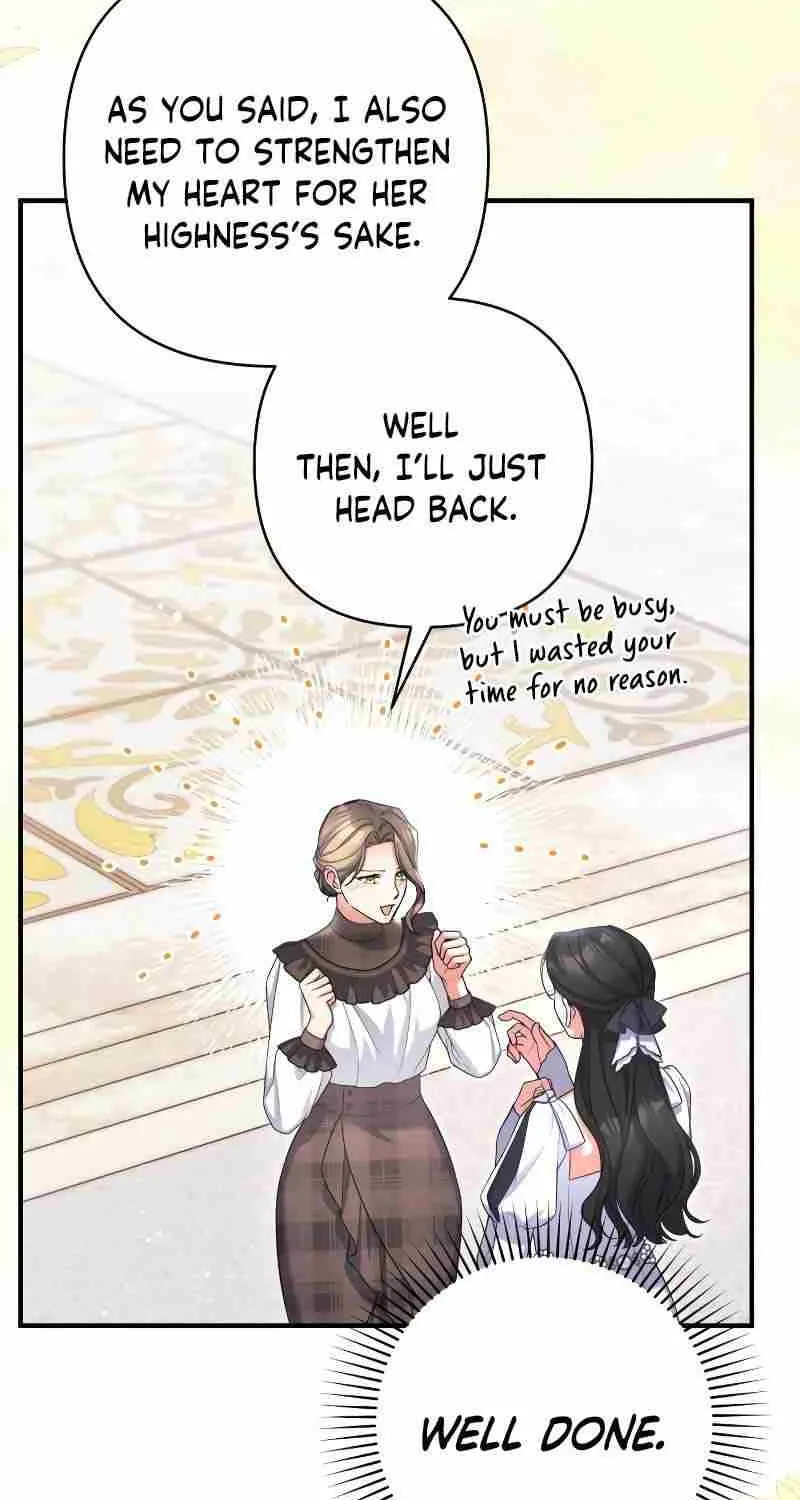 Read For My Derelict Beloved chapter 78 image 34 on Lezhin