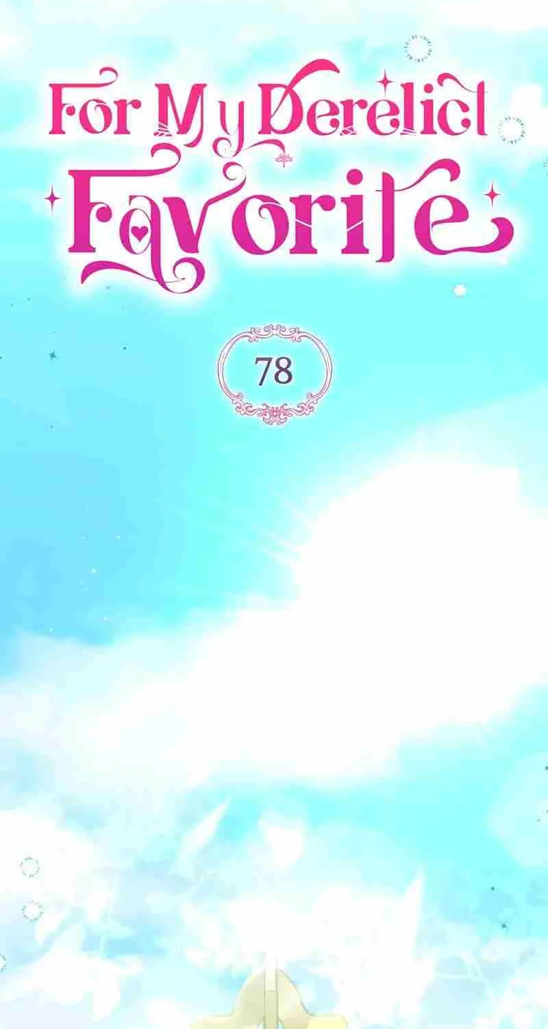 Read For My Derelict Beloved chapter 78 image 37 on Lezhin