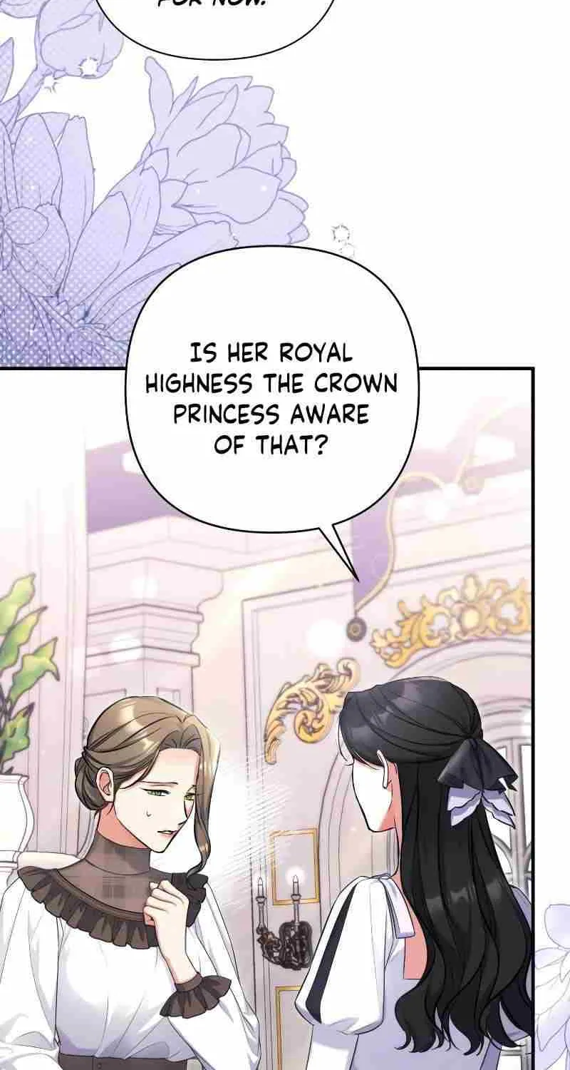 Read For My Derelict Beloved chapter 78 image 4 on Lezhin