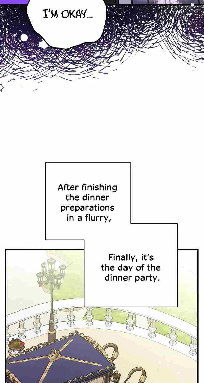 Read For My Derelict Beloved chapter 78 image 40 on Lezhin