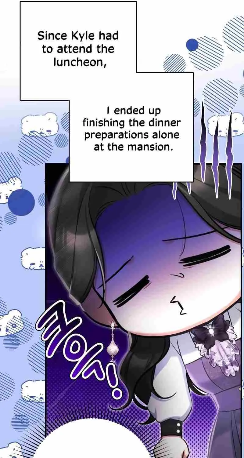 Read For My Derelict Beloved chapter 78 image 42 on Lezhin