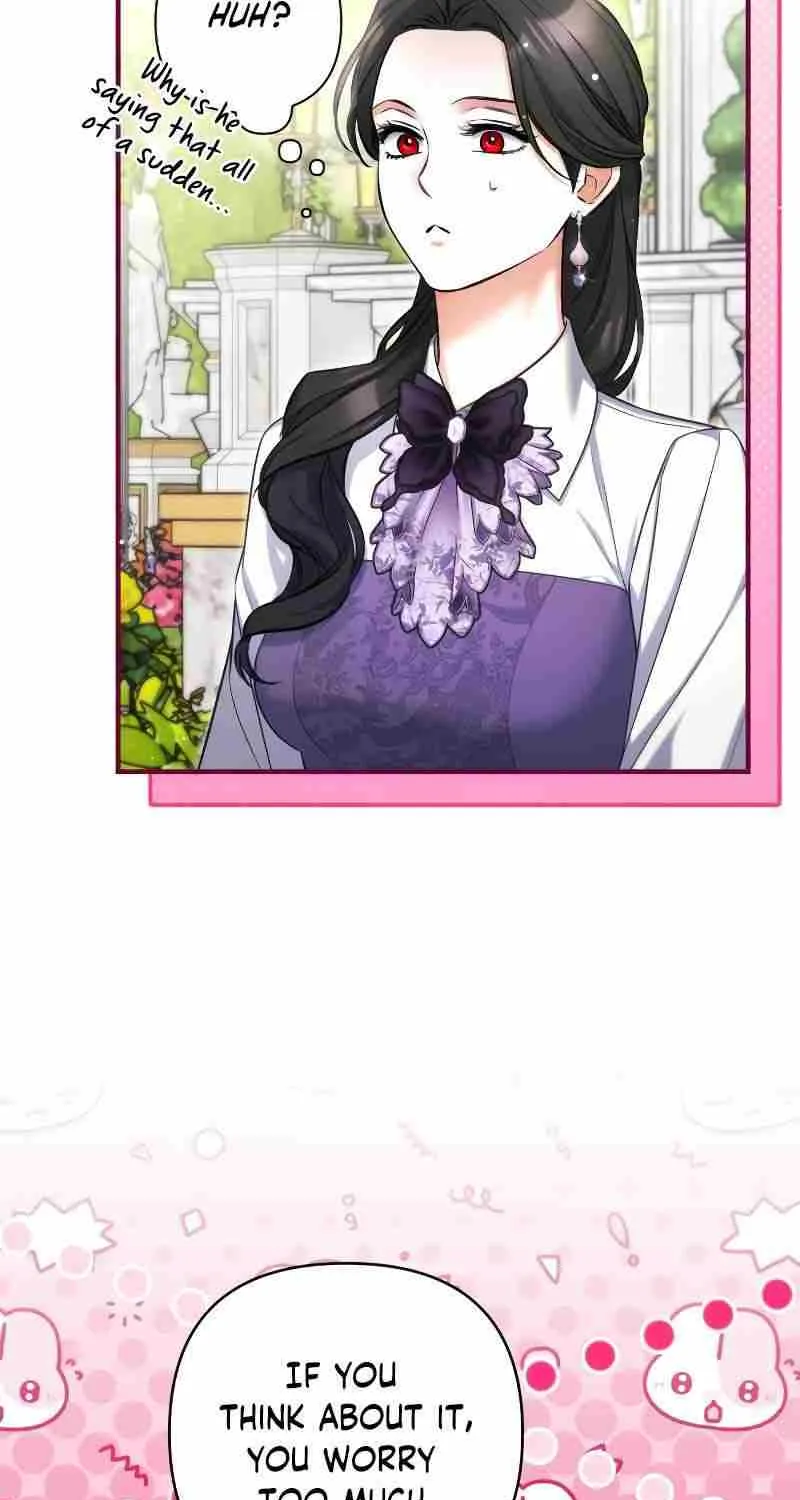 Read For My Derelict Beloved chapter 78 image 46 on Lezhin