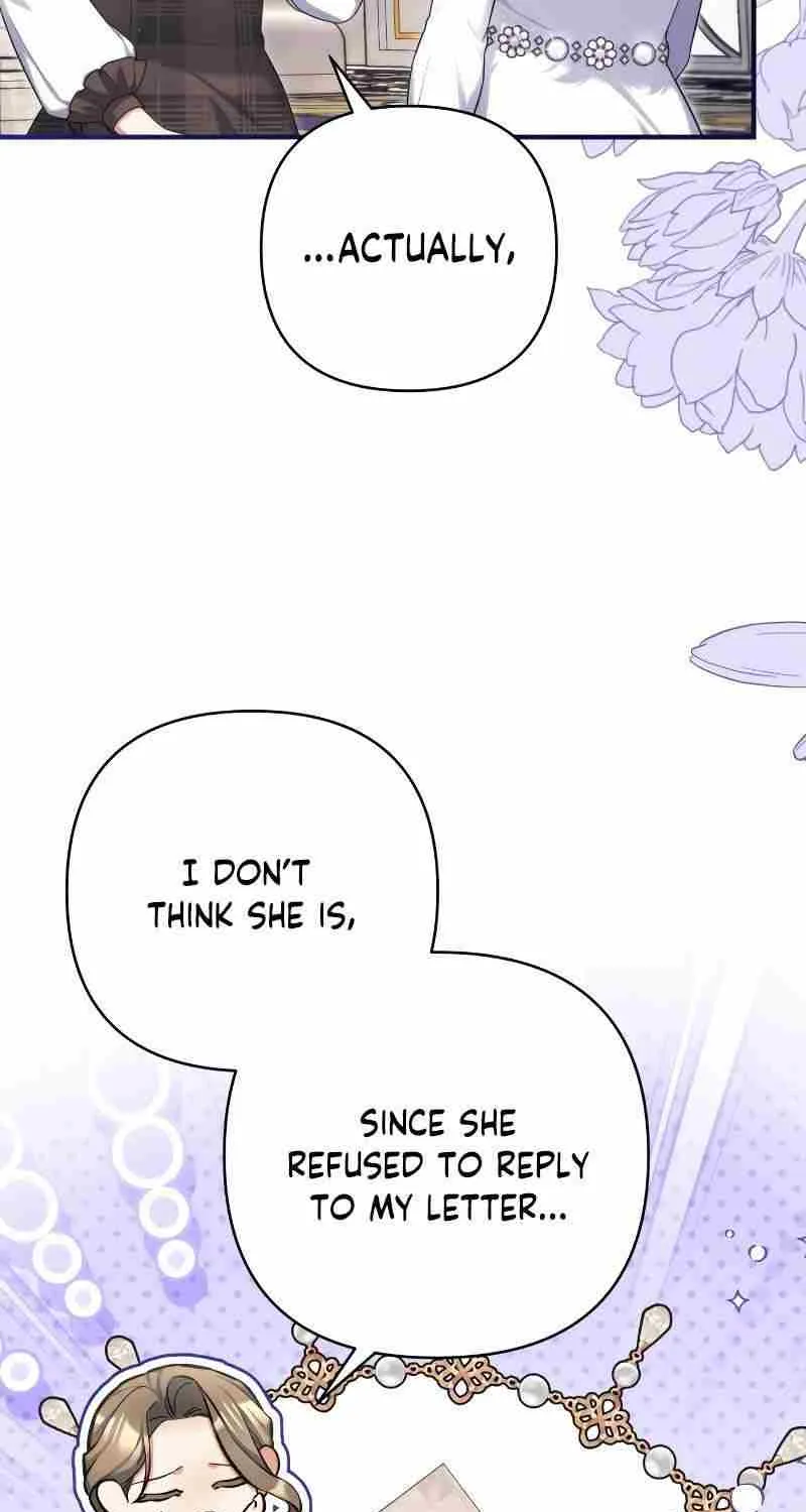 Read For My Derelict Beloved chapter 78 image 5 on Lezhin