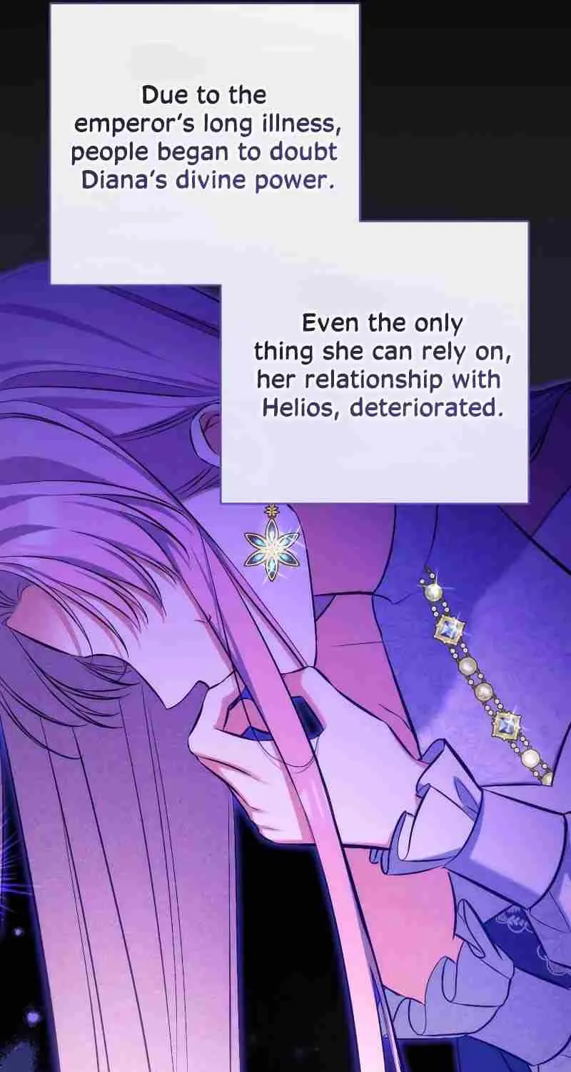 Read For My Derelict Beloved chapter 78 image 52 on Lezhin